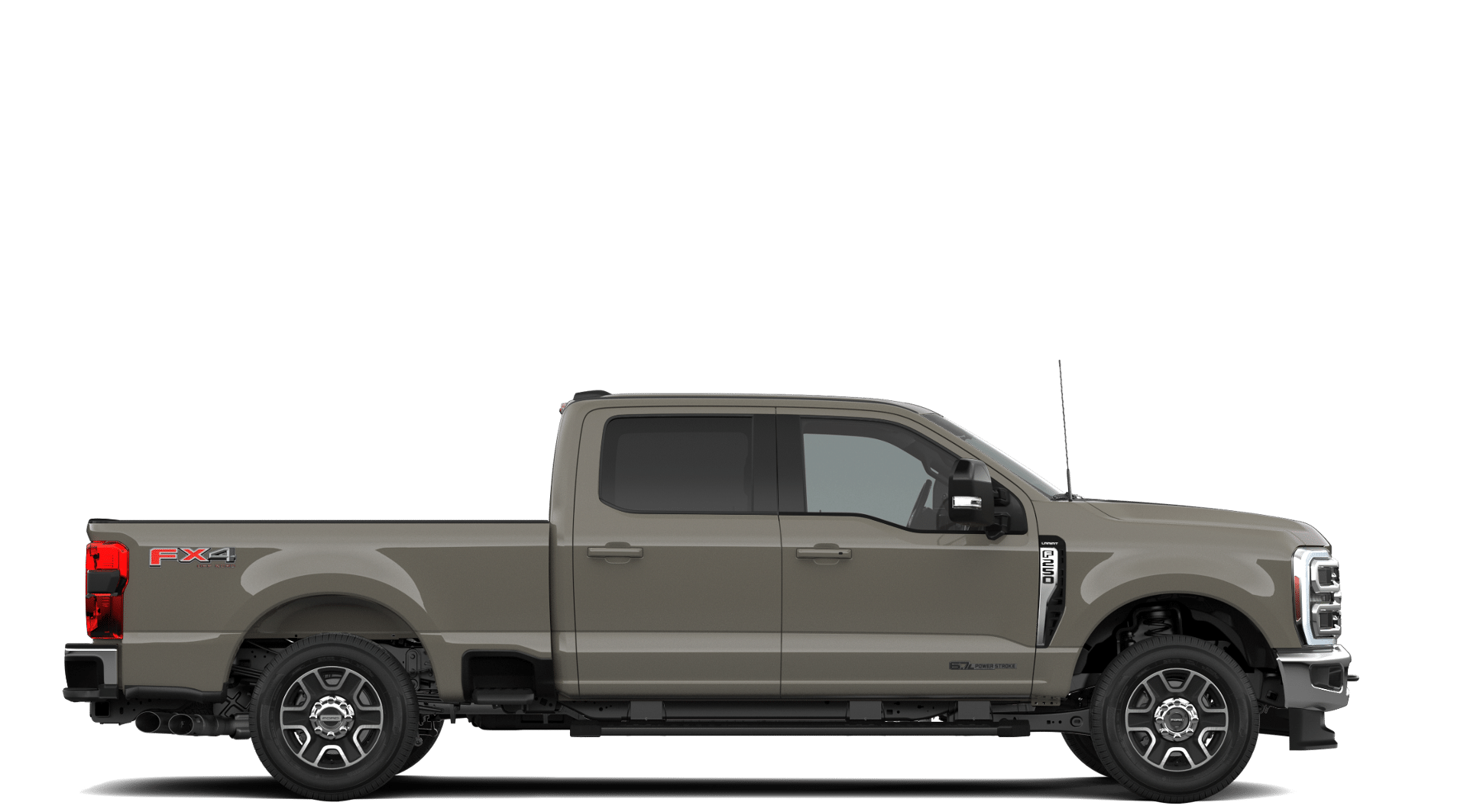 2026 Ford Super Duty® External Image 1